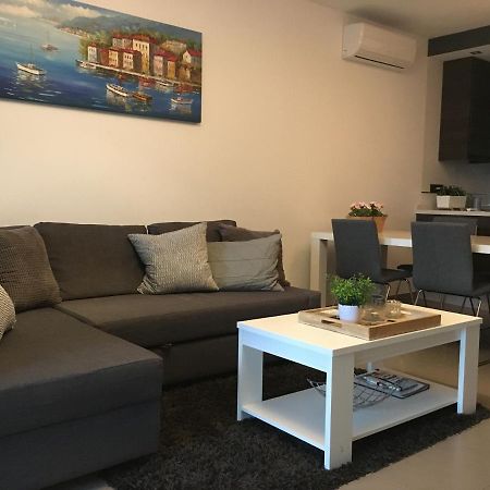 Апартаменти Casa De La Vida La Zenia Оріуела Екстер'єр фото