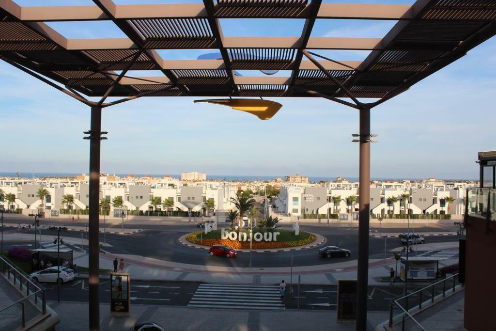 Апартаменти Casa De La Vida La Zenia Оріуела Екстер'єр фото